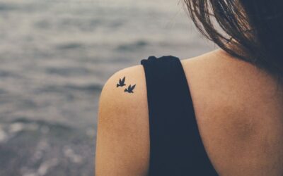 ¿Los tatuajes pueden causar cáncer de piel?