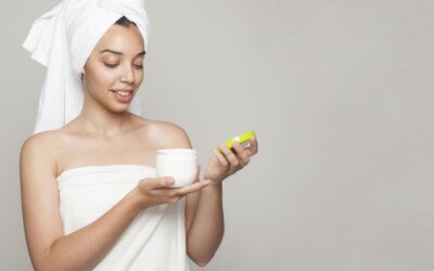 Crema hidratante, la mejor aliada para el cuidado de tu piel