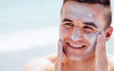 Esto es lo que le puede pasar a tu piel si no utilizas protector solar