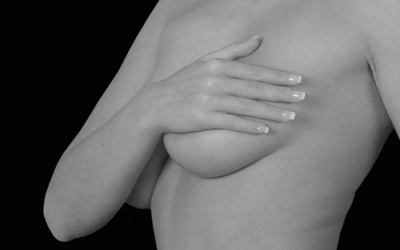 El proceso de la cirugía de aumento de senos
