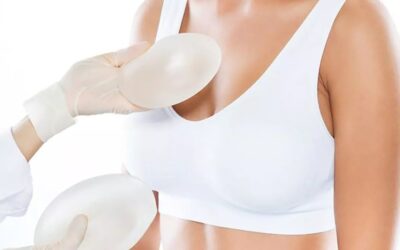 Implante mamario: más seguridad, menos riesgos