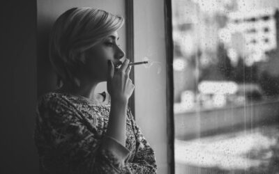 Descubre los daños que provoca el tabaco a tu piel: ¡Dile adiós a los cigarrillos y hola a una piel radiante!